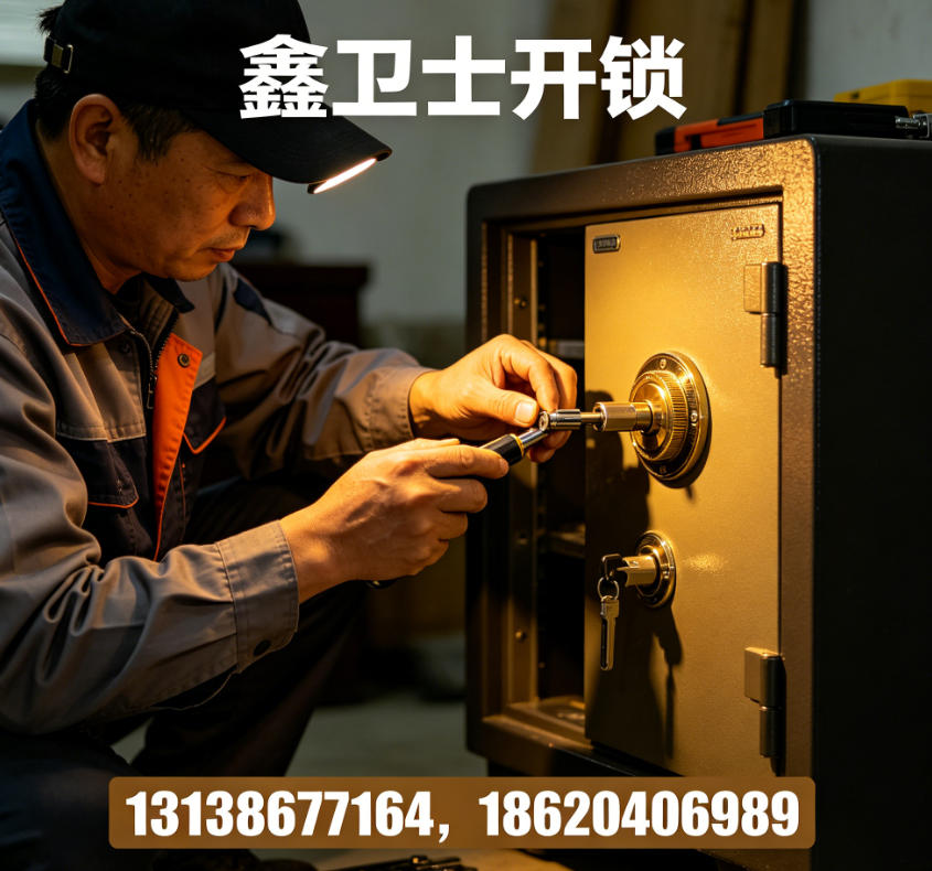 沅江保险柜开锁