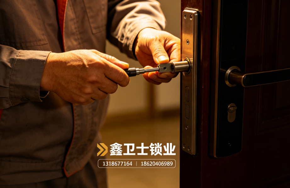 沅江开锁避坑指南，沅江开锁防套路，沅江正规开锁